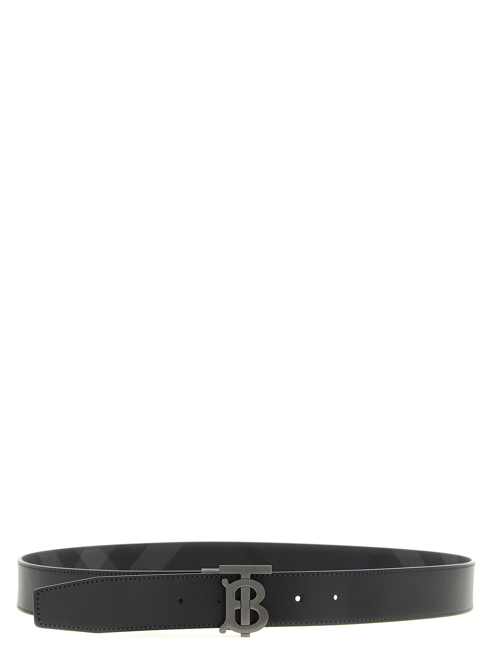 Burberry Tb Reversible Belt