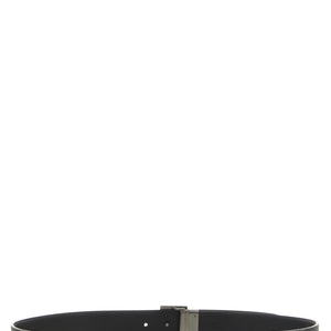 Burberry Tb Reversible Belt