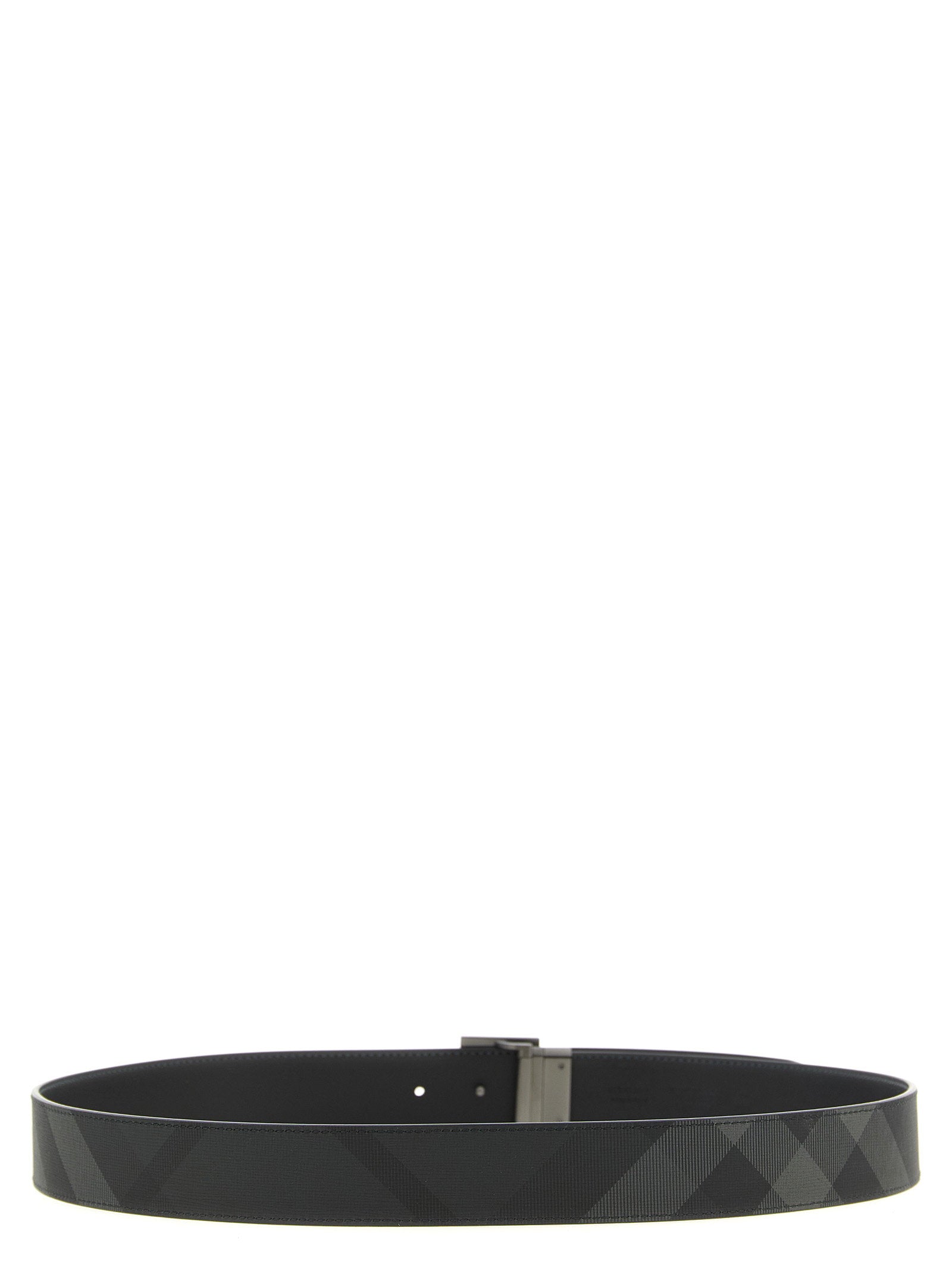Burberry Tb Reversible Belt