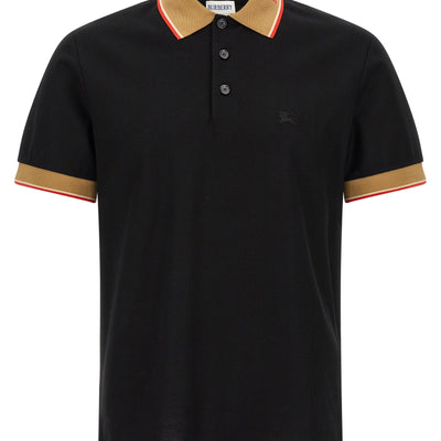 Burberry Evan Polo Shirt