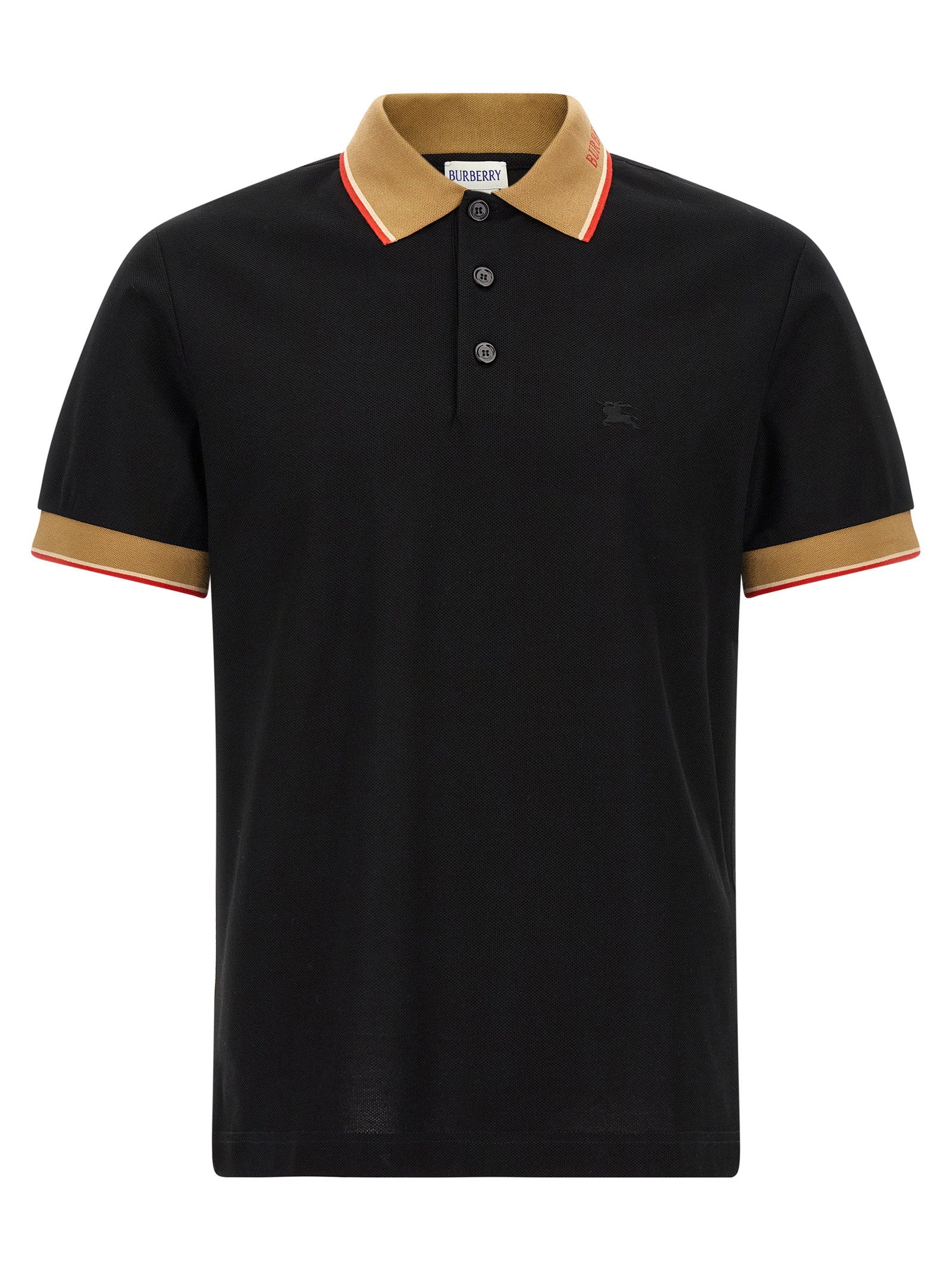 Burberry Evan Polo Shirt