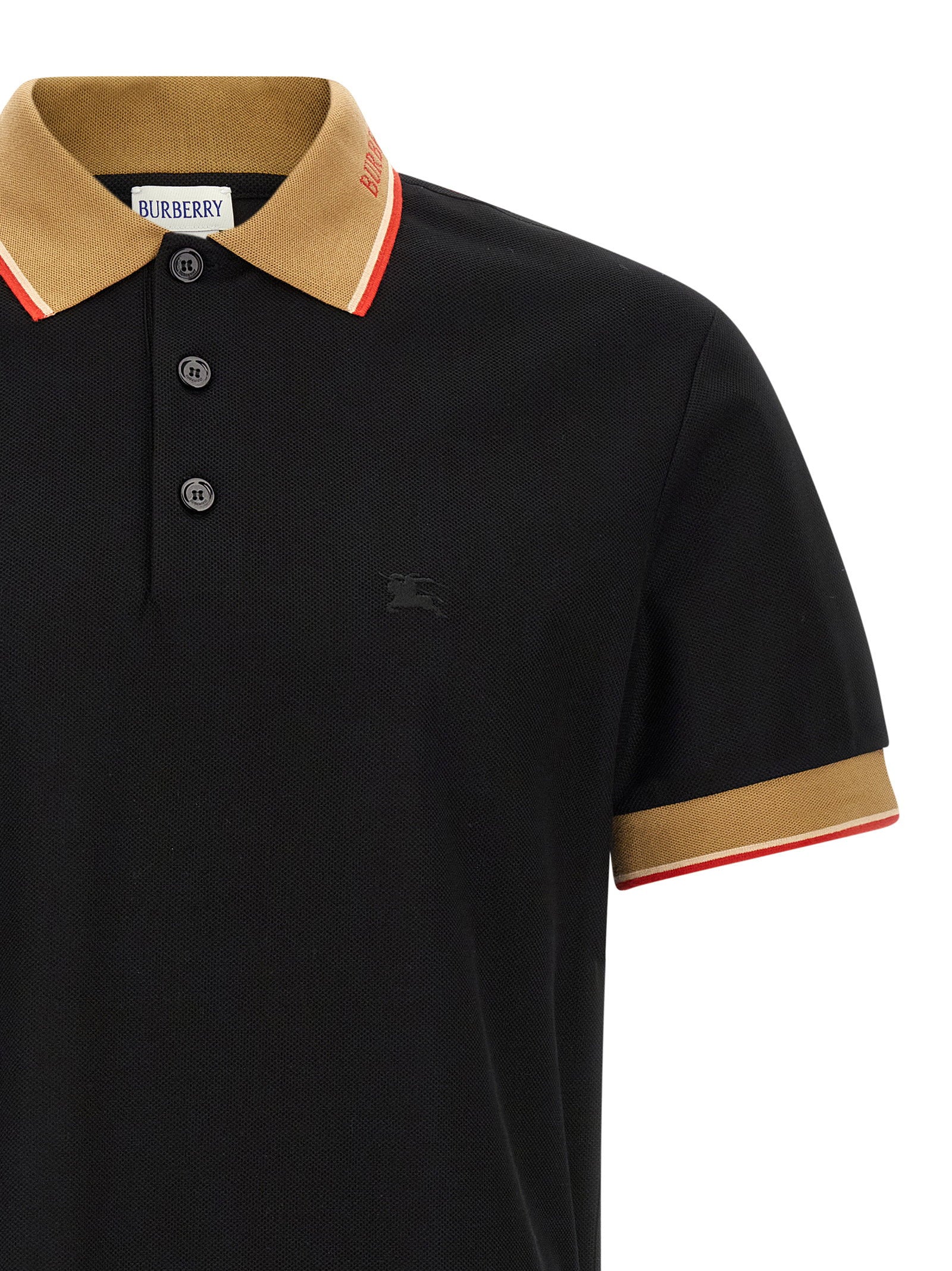 Burberry Evan Polo Shirt