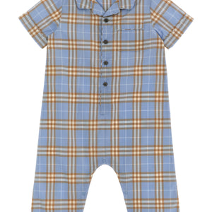 Burberry Pagliaccetto Andreas