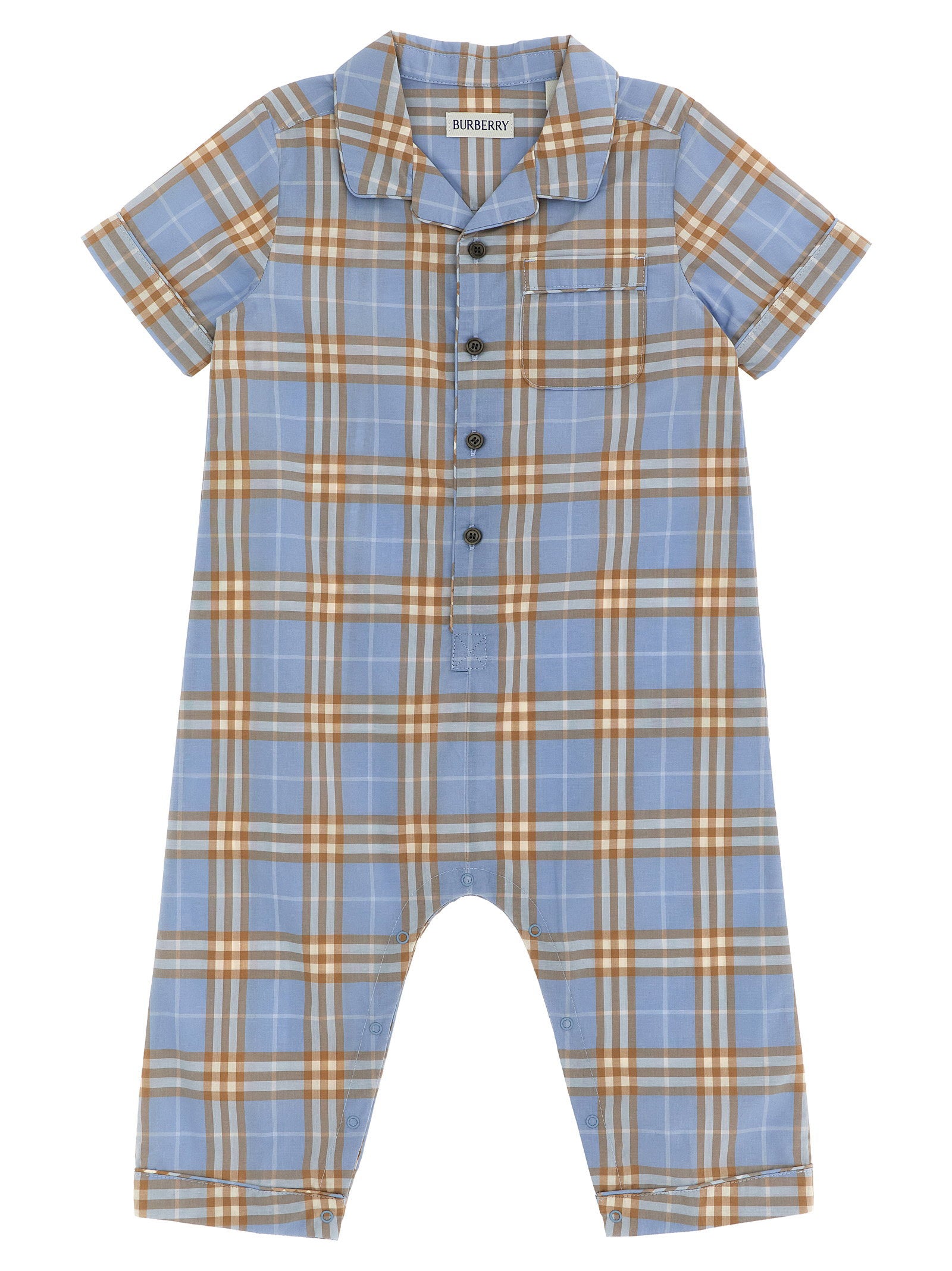 Burberry Pagliaccetto Andreas