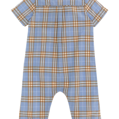 Burberry Pagliaccetto Andreas