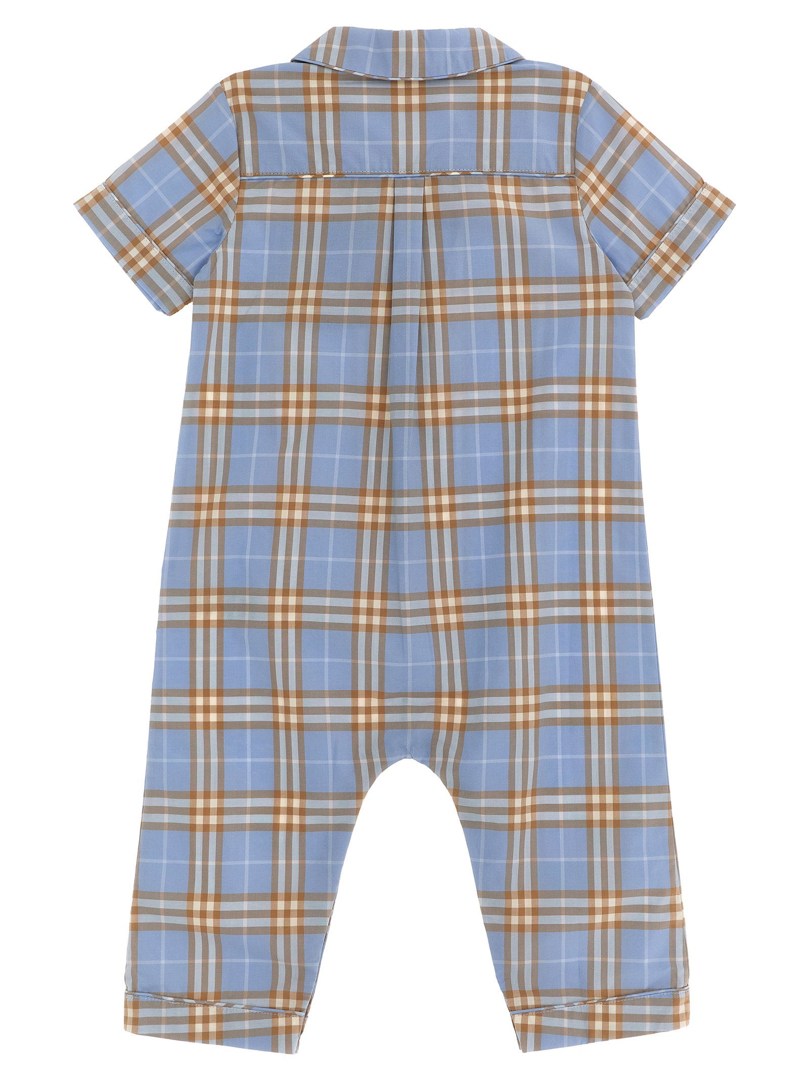 Burberry Pagliaccetto Andreas