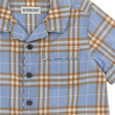 Burberry Pagliaccetto Andreas