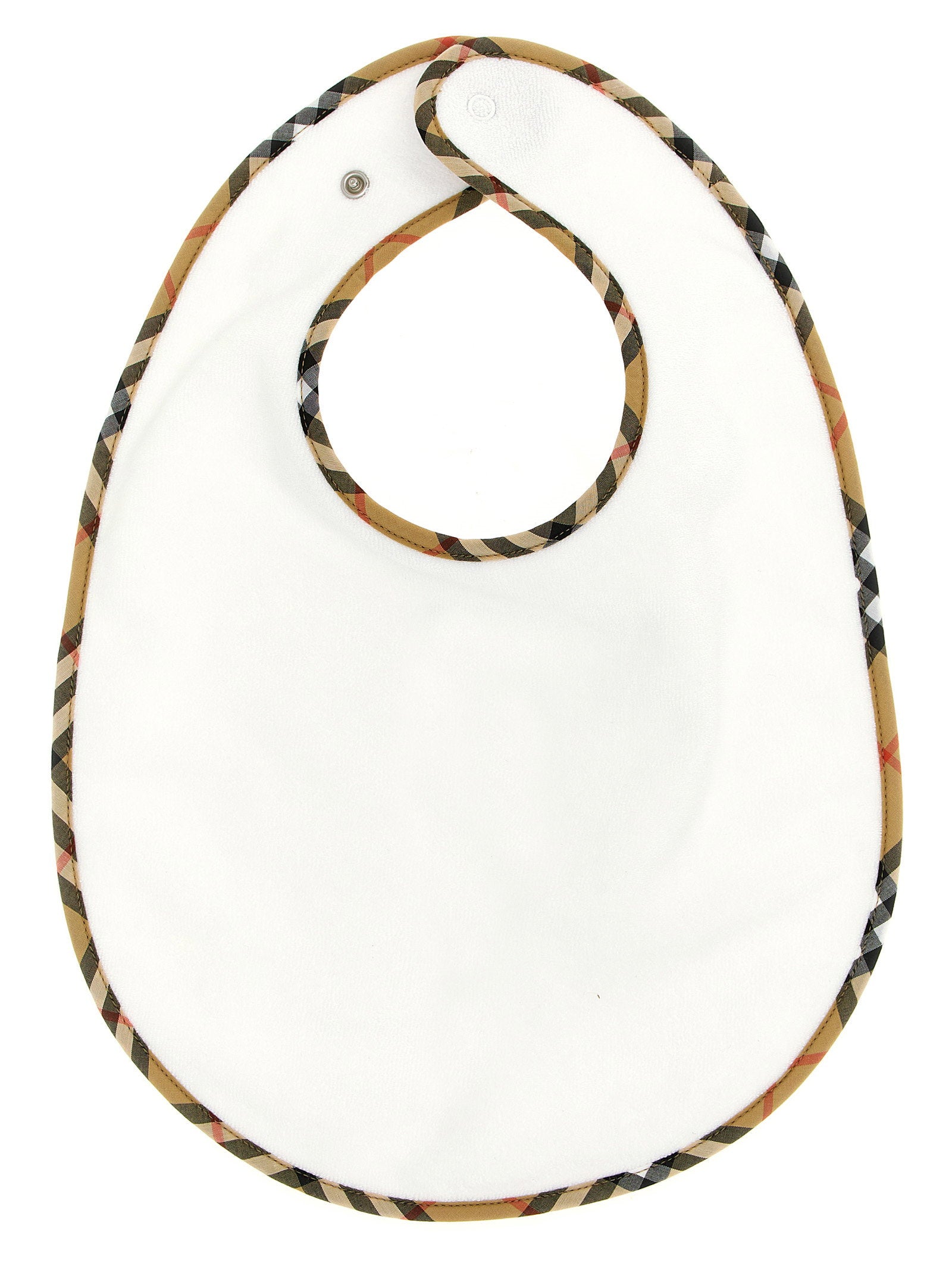 Burberry Set Of 3 Whitney Bibs