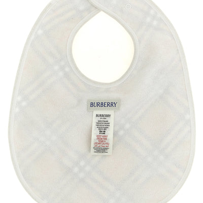 Burberry Set Of 3 Whitney Bibs