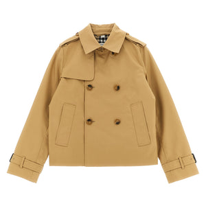 Burberry Rosie Trench Coat