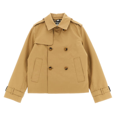 Burberry Rosie Trench Coat