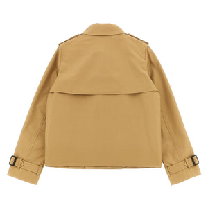 Burberry Rosie Trench Coat
