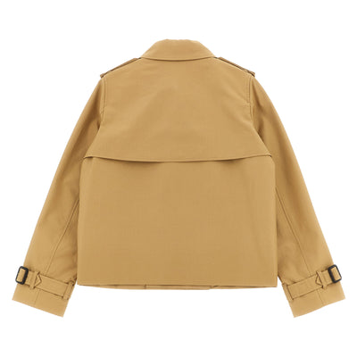 Burberry Rosie Trench Coat