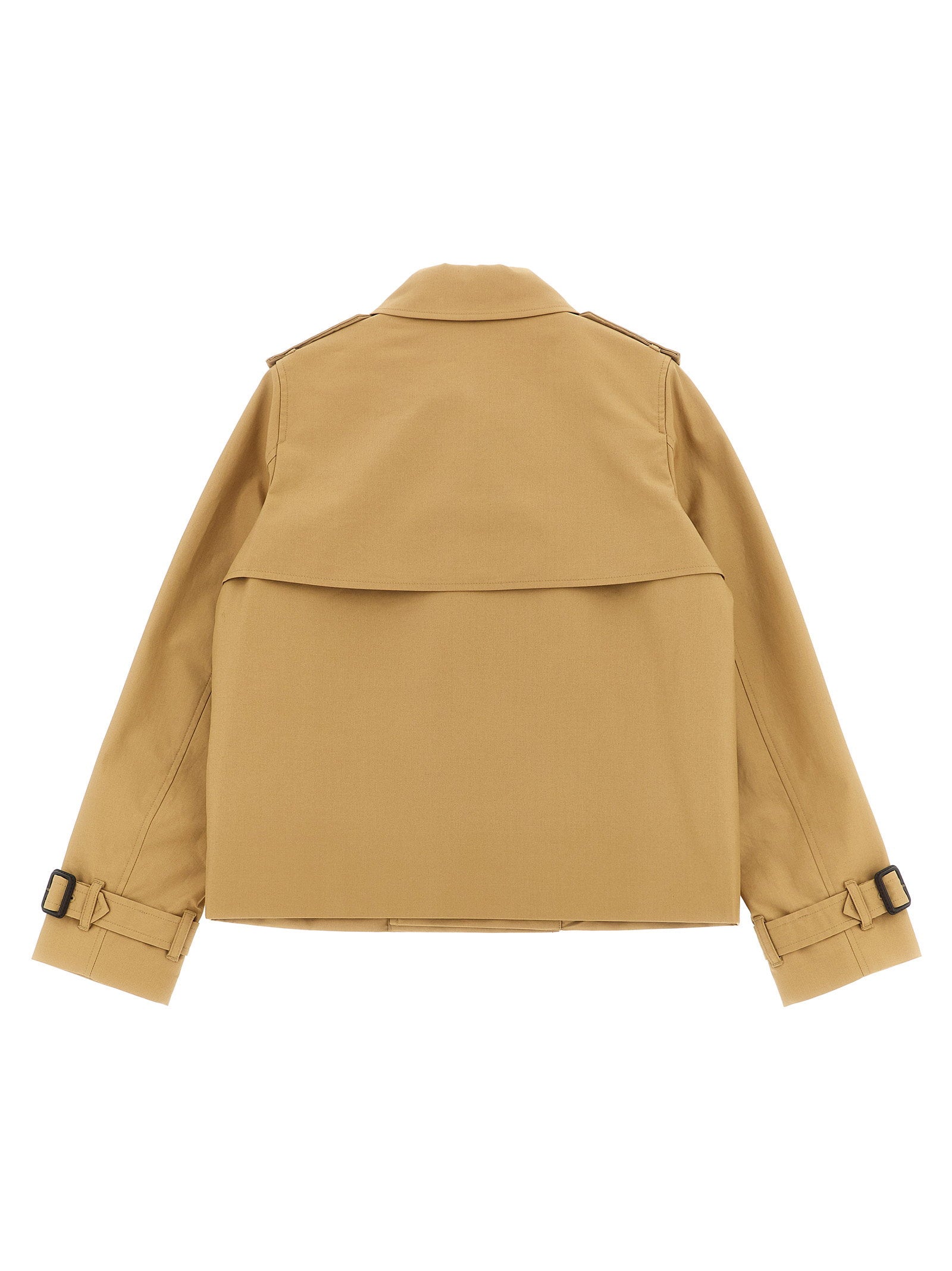 Burberry Rosie Trench Coat