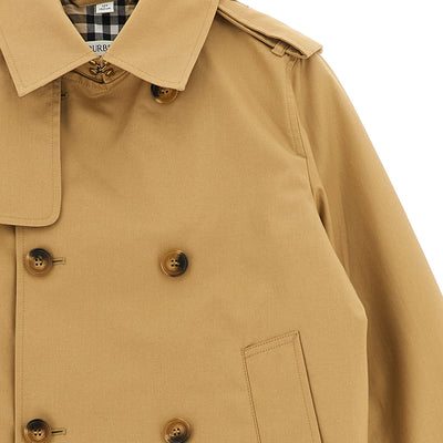 Burberry Rosie Trench Coat