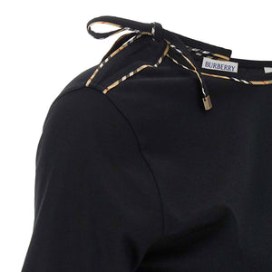 Burberry Frankie Bow T-shirt