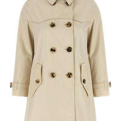 Burberry Summerside Trench Coat