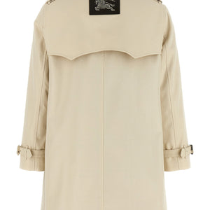 Burberry Summerside Trench Coat