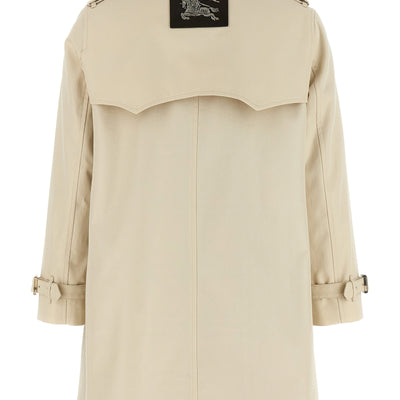 Burberry Summerside Trench Coat