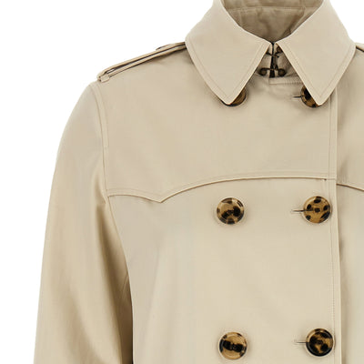 Burberry Summerside Trench Coat