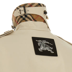Burberry Summerside Trench Coat