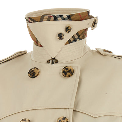 Burberry Summerside Trench Coat