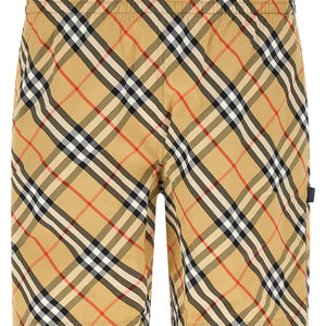 Burberry Seb Swimsuit