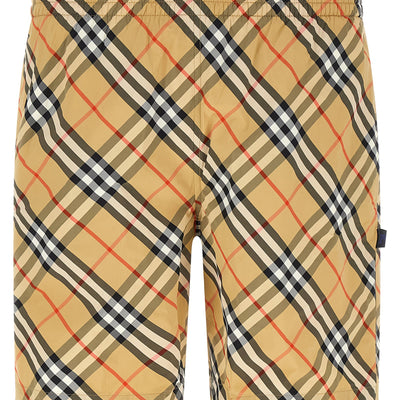 Burberry Seb Swimsuit