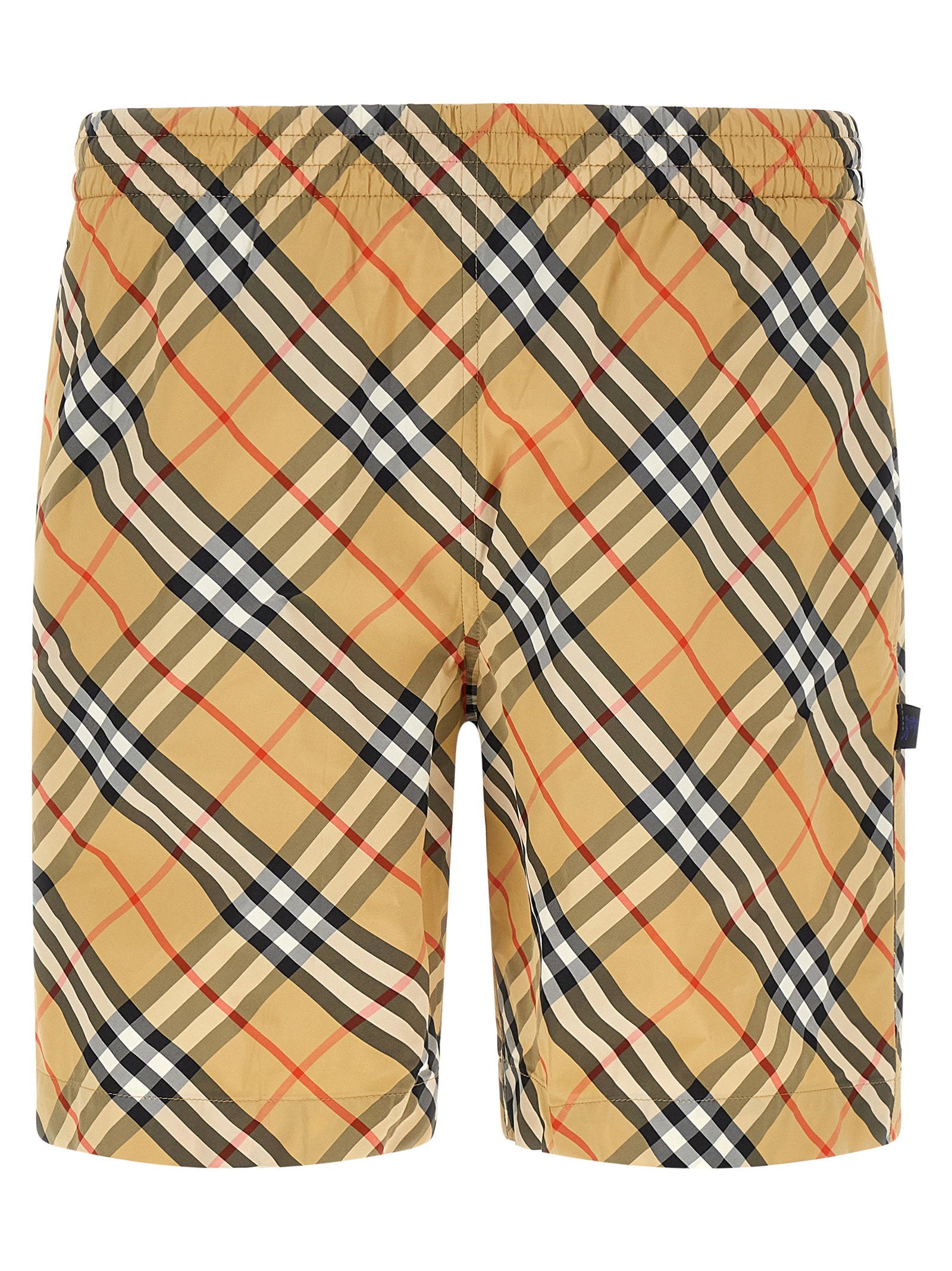 Burberry Seb Swimsuit