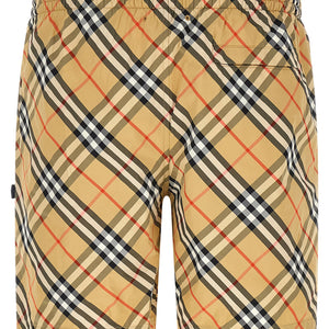 Burberry Seb Swimsuit