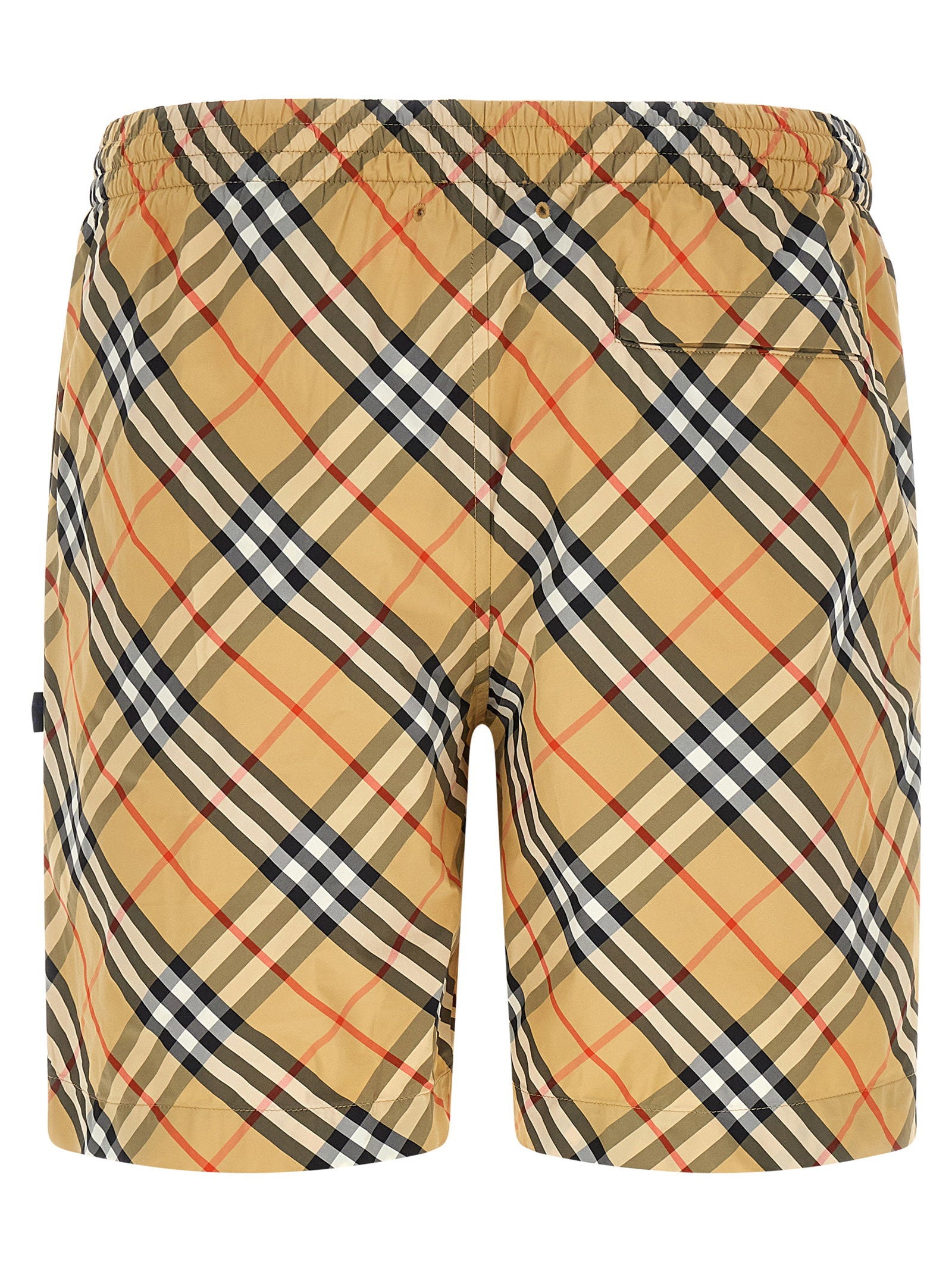 Burberry Seb Swimsuit