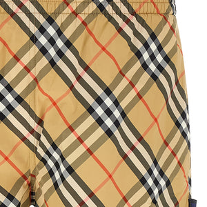 Burberry Seb Swimsuit