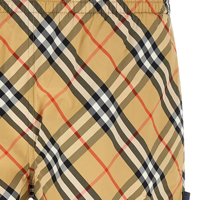 Burberry Seb Swimsuit