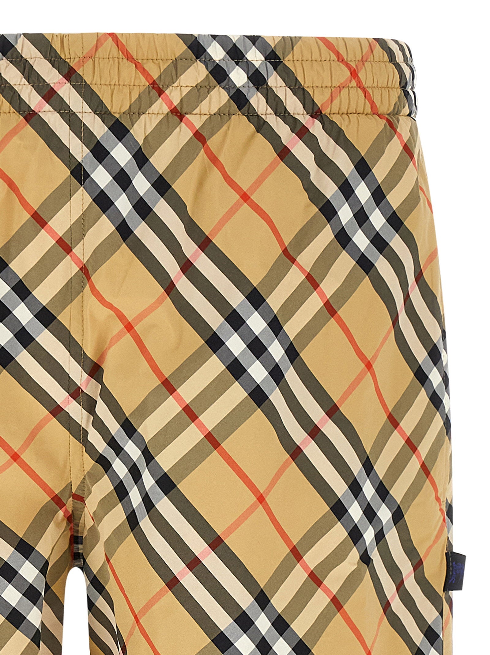 Burberry Seb Swimsuit
