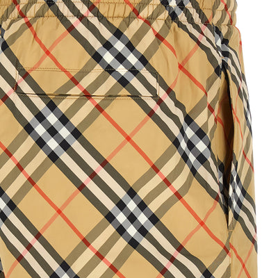 Burberry Seb Swimsuit