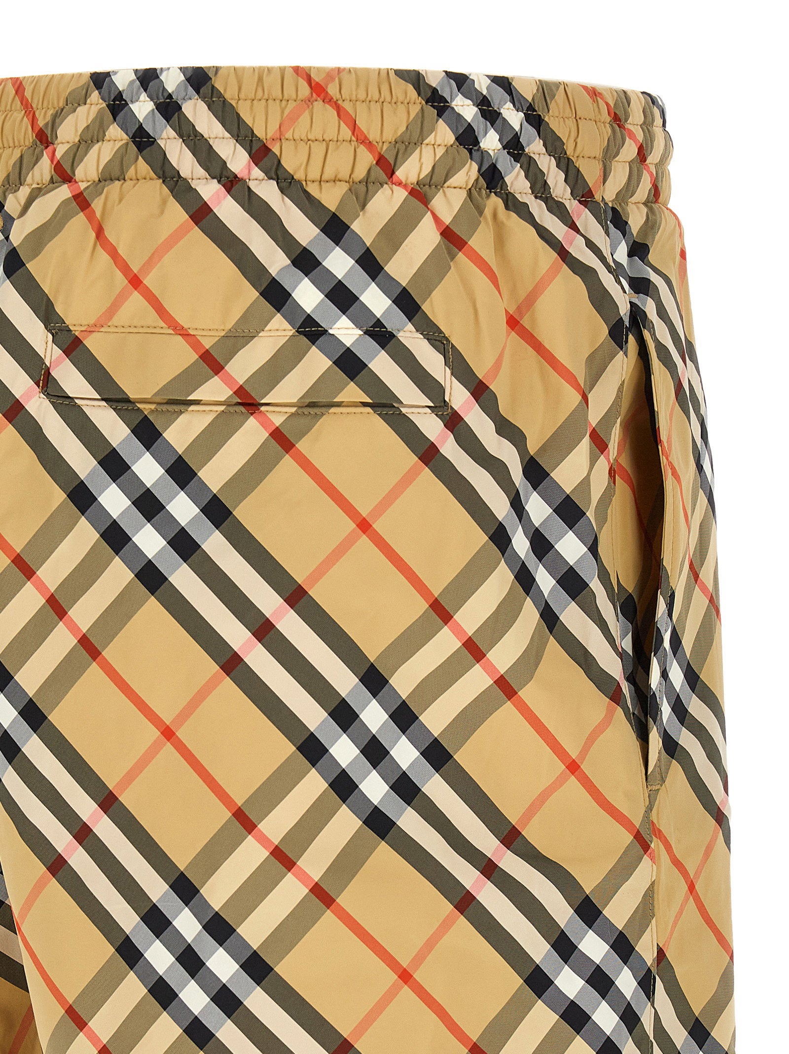 Burberry Seb Swimsuit
