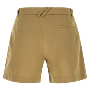 Burberry Raina Shorts