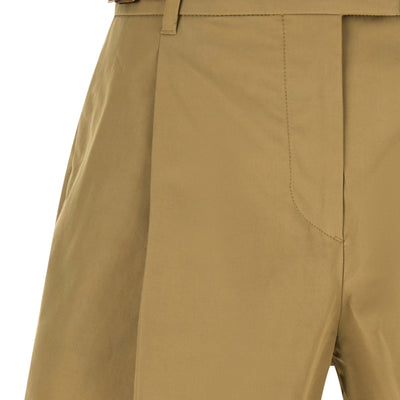 Burberry Raina Shorts