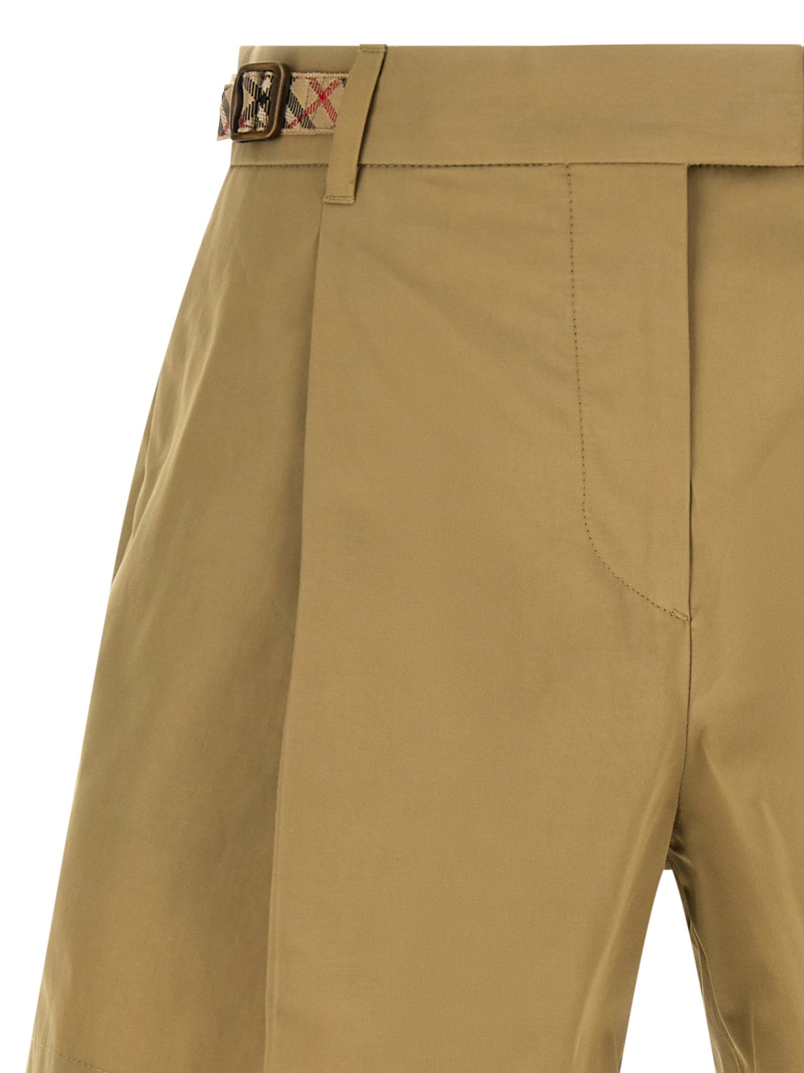 Burberry Raina Shorts