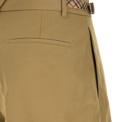 Burberry Raina Shorts