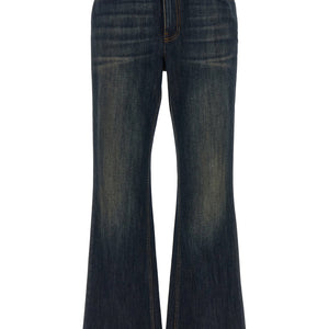 Burberry Doria Jeans