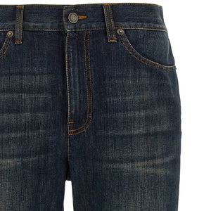 Burberry Doria Jeans