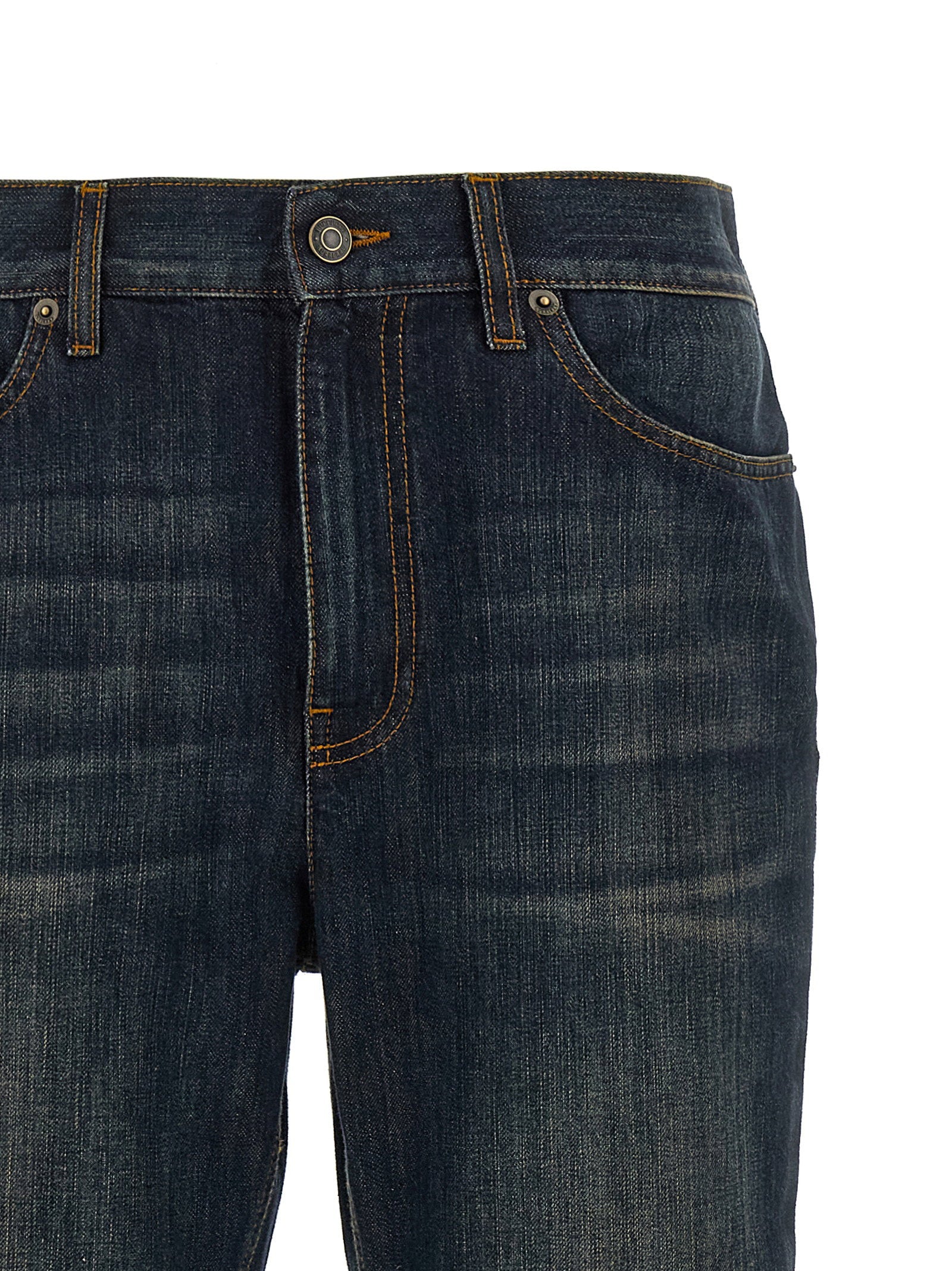 Burberry Doria Jeans