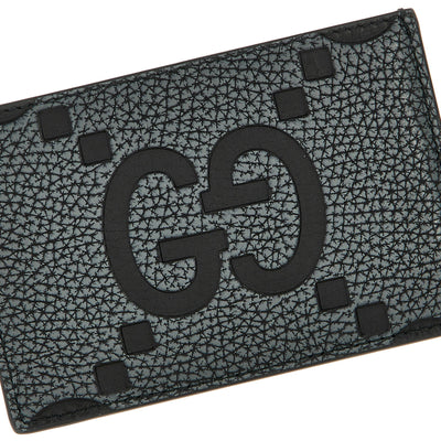 Gucci Maxi Cardholder Gg