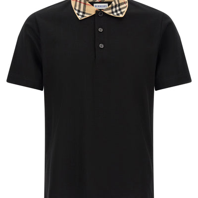 Burberry Evan Polo Shirt