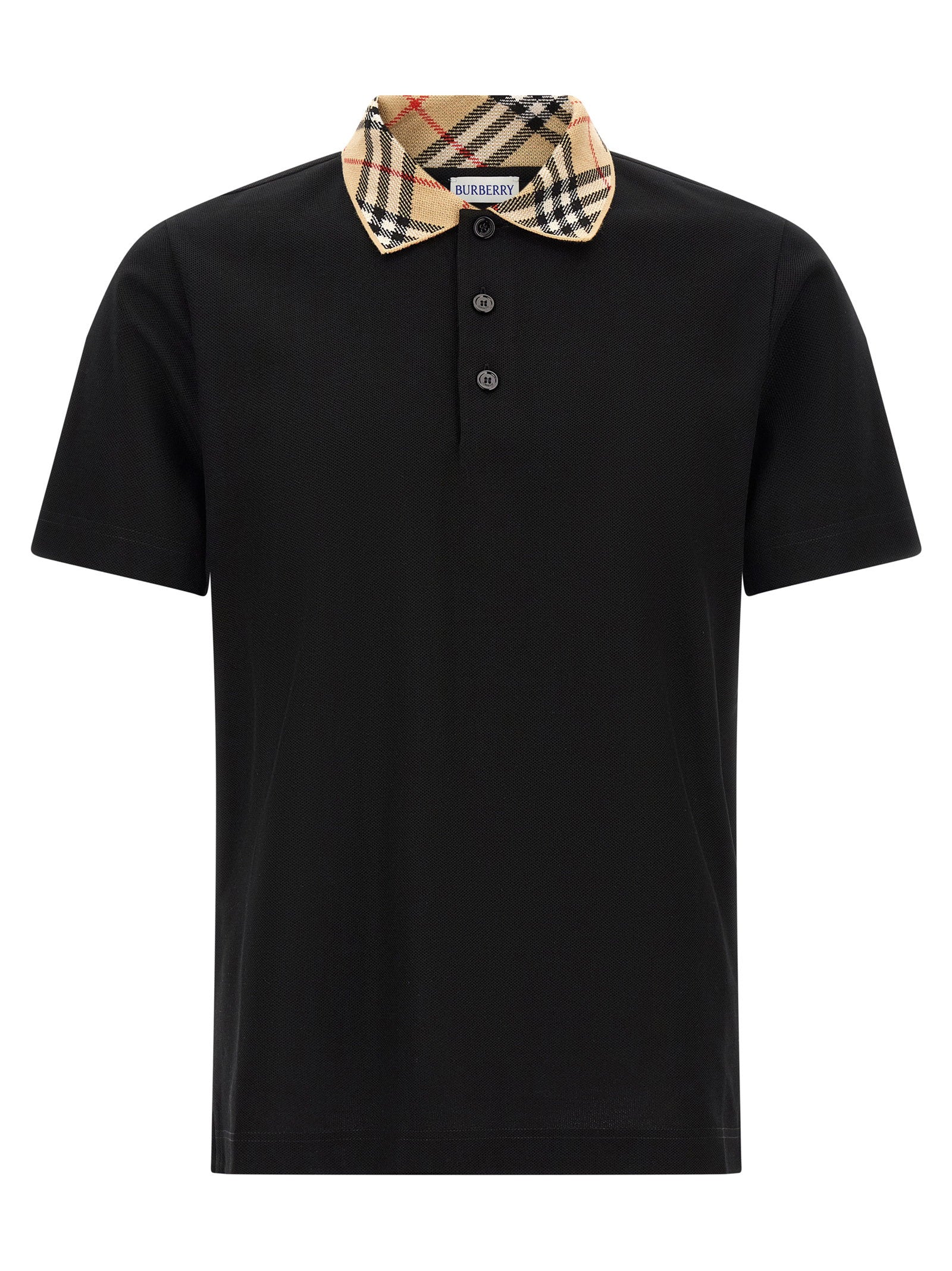 Burberry Evan Polo Shirt