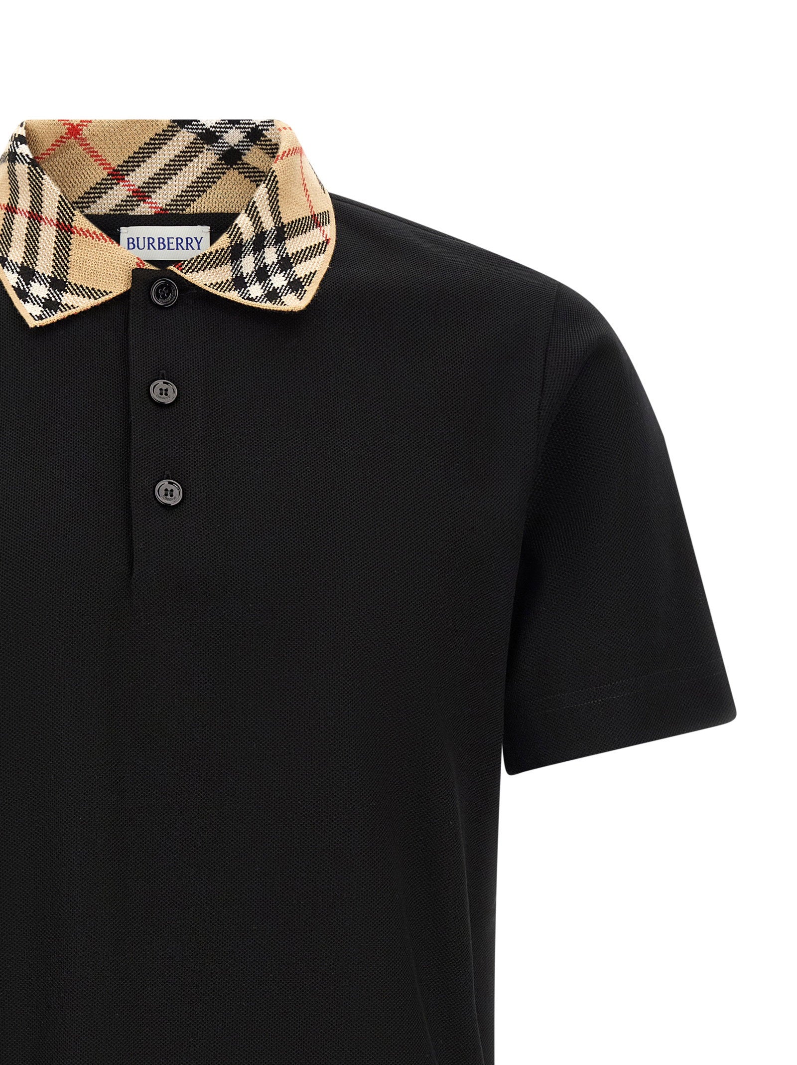 Burberry Evan Polo Shirt