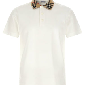 Burberry Evan Polo Shirt