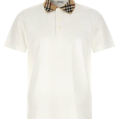 Burberry Evan Polo Shirt