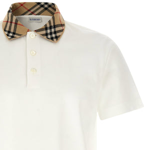Burberry Evan Polo Shirt